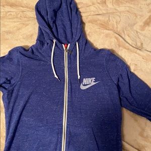 Nike Full-Zip Jacket